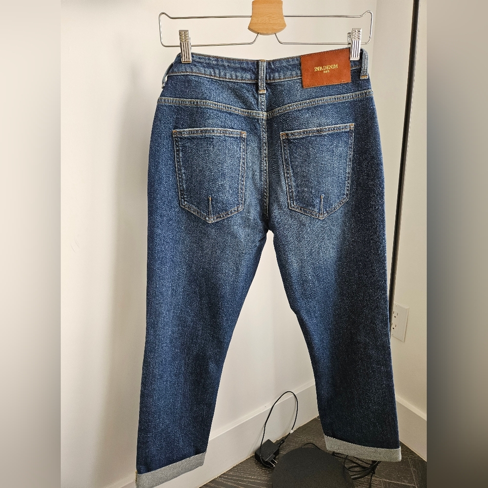 Zara Jeans size 4 (36)